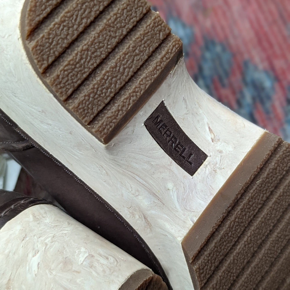 Merrell booties - Picture 4 of 4